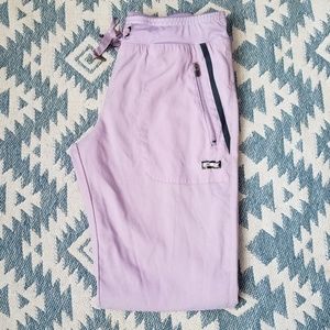 Greys Anatomy • Barco Impact Lilac Scrub Pants